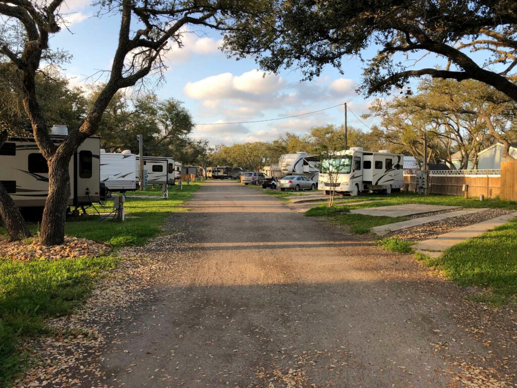 Sunrise Rv Hickory Nc