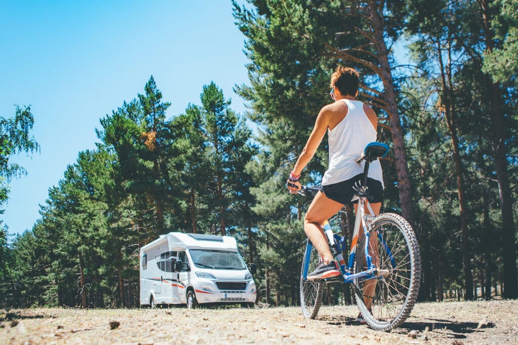 cycling routes