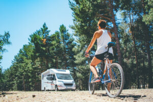 cycling routes